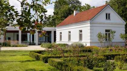 Ostrów Mazowiecka - Muzeum zmienia godziny otwarcia w okresie świąt wielkanocnyc