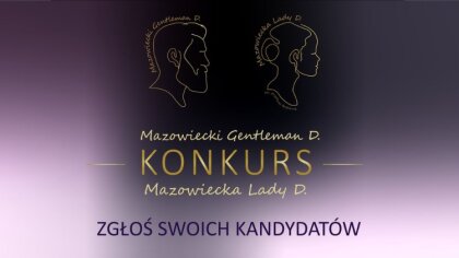 Ostrów Mazowiecka - Już po raz piąty Mazowieckie Centrum Polityki Społecznej zap