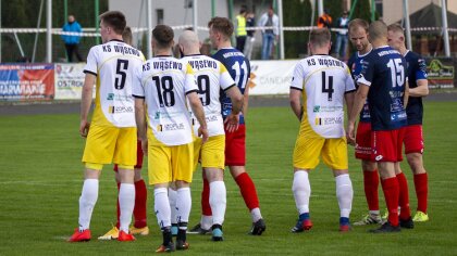 Ostrów Mazowiecka - Czas na Klasę A. Już w niedzielę pierwszy mecz o punkty w ty