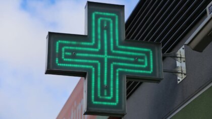 Ostrów Mazowiecka - Od 1 marca nie ma w Ostrowi Mazowieckiej ani jednej apteki p