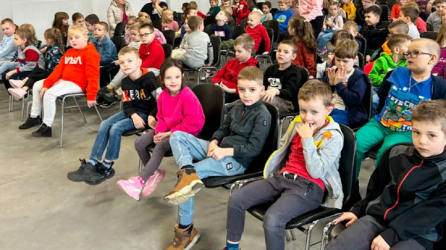 Fot. Miasto Ostrów Mazowiecka