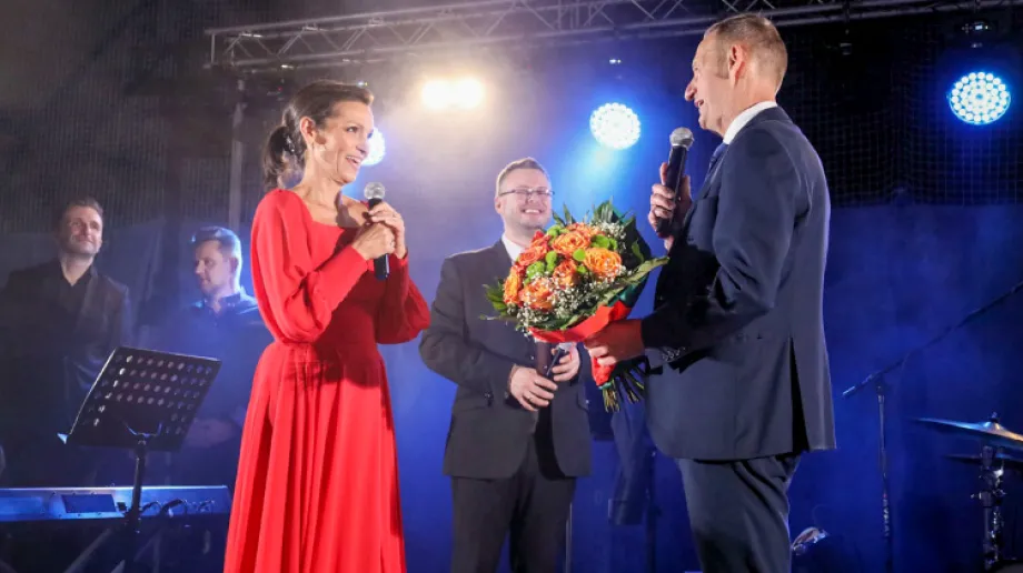 Fot. Urząd Gminy w Ostrowi Mazowieckiej