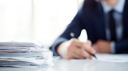 Ostrów Mazowiecka - Powiatowy Rzecznik Konsumentów w Ostrowi Mazowieckiej inform