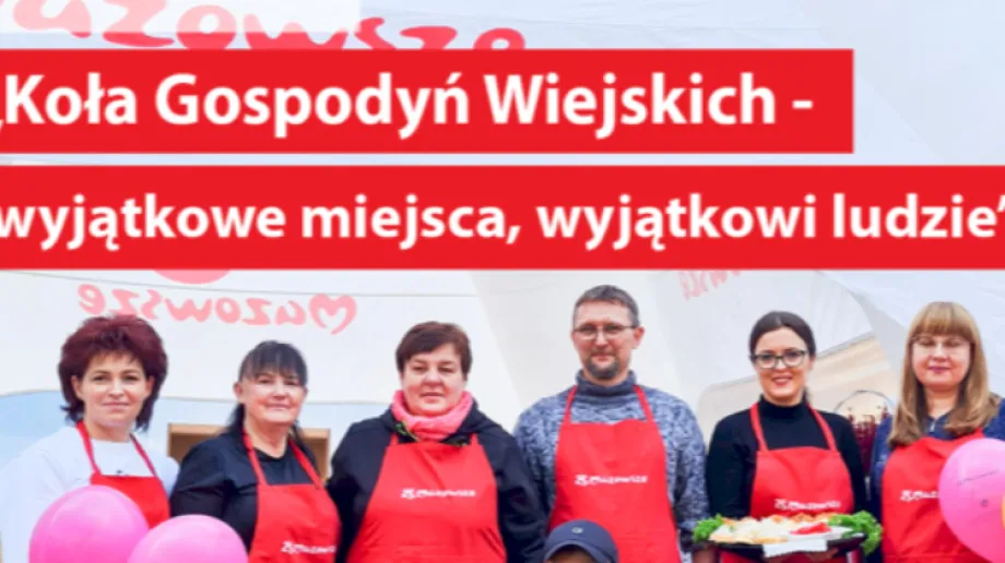 Fot. Urząd Marszałkowski Samorządu Województwa Mazowieckiego w Warszawie 