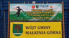 Ostrów Mazowiecka - Właśnie rozpoczął się XXI Wiosenny Turniej Piłki R