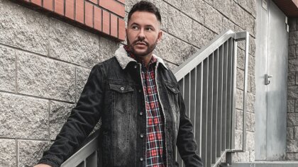 Ostrów Mazowiecka - Niebieski jeans stanowi już element modowej tradycji. Jednak