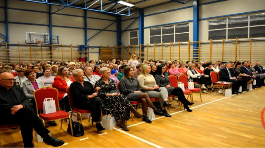 Fot. Urząd Gminy w Szulborzach Wielkich
