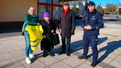 Ostrów Mazowiecka - W dniu 8 marca, w Międzynarodowy Dzień Kobiet, Starostwo Pow