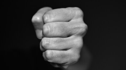 Ostrów Mazowiecka - W powiecie ostrowskim doszło do awantury domowej z udziałem 