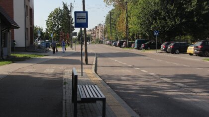 Ostrów Mazowiecka - Czwartek zapowiada się pogodnie i słonecznie. Jedynie na poł