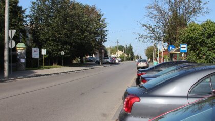 Ostrów Mazowiecka - Piątek zapowiada się pogodnie i słonecznie. Nad ranem większ