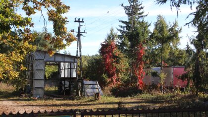 Ostrów Mazowiecka - Witajcie ponownie, łowcy wszelkich nietypowości! Mamy dla Wa