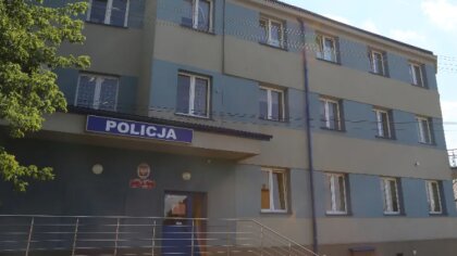 Ostrów Mazowiecka - Komendant Powiatowy Policji w Ostrowi Mazowieckiej zaprasza 