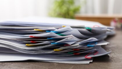 Ostrów Mazowiecka - Starostwo Powiatowe w Ostrowi Mazowieckiej poinformowało o w