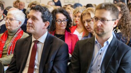 Ostrów Mazowiecka - W czwartek, 14 marca w Starej Elektrowni w Ostrowi Mazowieck