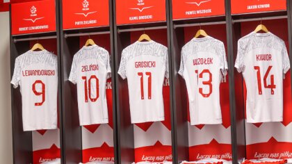 Ostrów Mazowiecka - Dzisiaj o godz. 20:45 reprezentacja Polski zmierzy się z Est