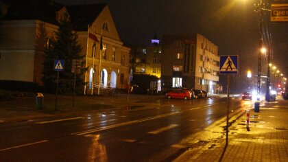 Ostrów Mazowiecka - Weekend zapowiada się wiosennie. W całej Polsce temperatura 