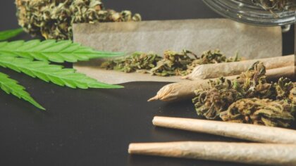 Ostrów Mazowiecka - Dzielnicowi z ostrowskiej komendy zatrzymali 15-latka, u któ