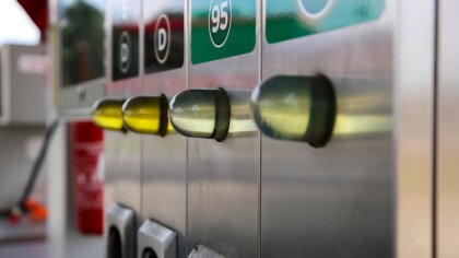 Ostrów Mazowiecka - Nie przepłacaj za paliwo. Tankując do pełna, dzięki naszemu 