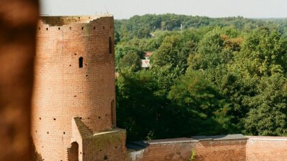 Ostrów Mazowiecka - Mazowsze to niezwykle atrakcyjny region Polski, jeśli chodzi