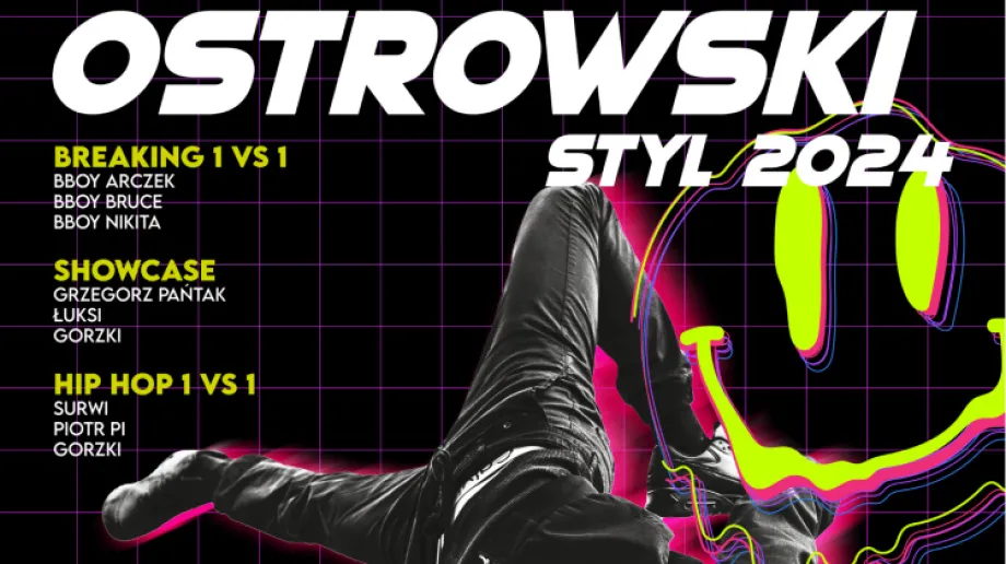 Fot. Materiały organizatora