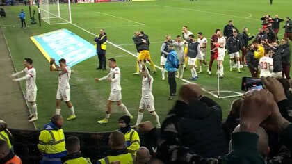 Ostrów Mazowiecka - Reprezentacja Polski wywalczyła awans do mistrzostw Europy w