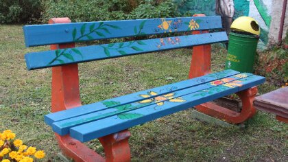 Ostrów Mazowiecka - Witajcie raz jeszcze, wszyscy bawiący się w Ostrowskie Zagad