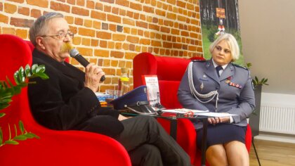 Ostrów Mazowiecka - Po raz kolejny, Miejska Biblioteka Publiczna w Ostrowi Mazow