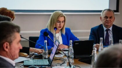 Ostrów Mazowiecka - Sesja rady powiatu odbędzie się w czwartek 25 kwietnia w sal