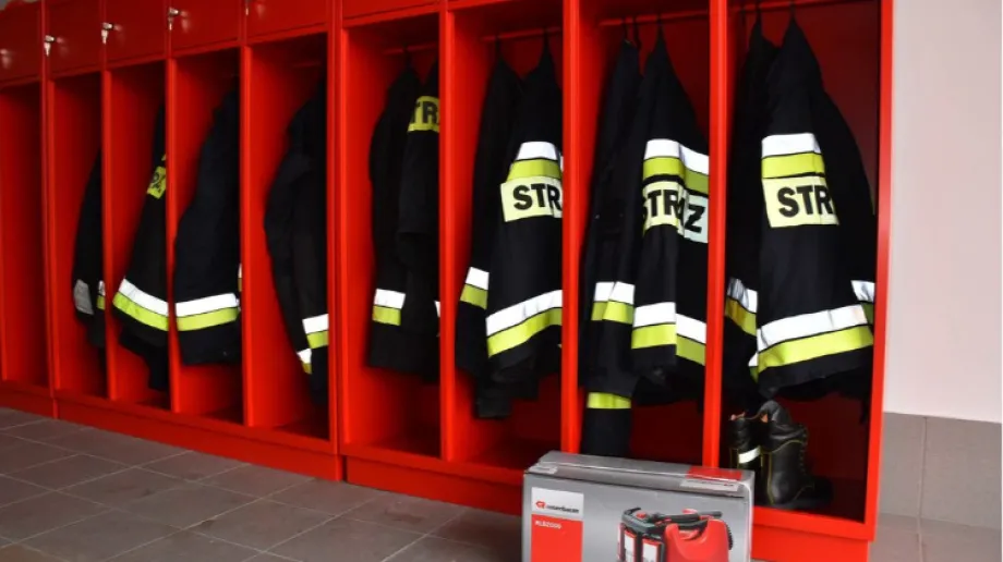 Fot. Gmina Stary Lubotyń/Facebook