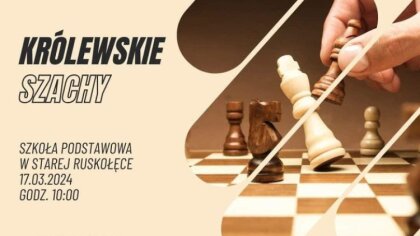 Ostrów Mazowiecka - Urząd Gminy w Andrzejewie zaprasza do udziału w X Turnieju S