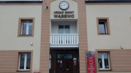 Ostrów Mazowiecka - W dniu 21 kwietnia 2024 roku gmina Wąsewo staje przed kolejn