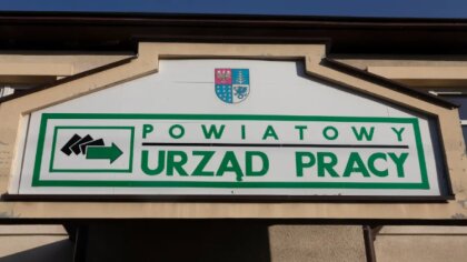 Ostrów Mazowiecka - W II kwartale 2024 roku Powiatowy Urząd Pracy w Ostrowi Mazo