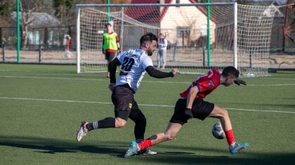 Ostrów Mazowiecka - Już wiemy. W rundzie wiosennej w Ostrovii będzie grało pięci