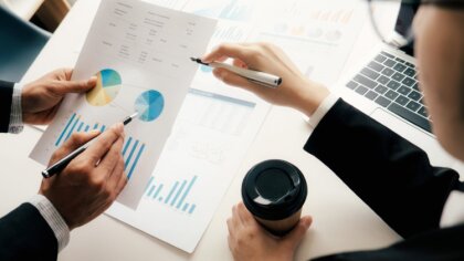 Ostrów Mazowiecka - Wycena przedsiębiorstwa to proces, który jest przeprowadzany