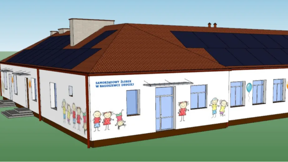 Fot. Urząd Gminy w Ostrowi Mazowieckiej