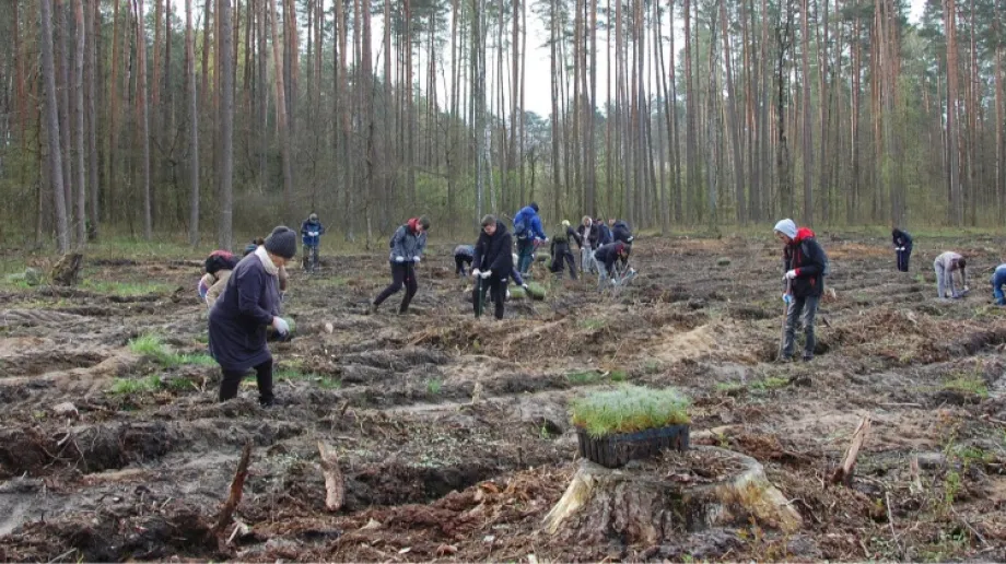 Fot. ZSCKR w Starym Lubiejewie