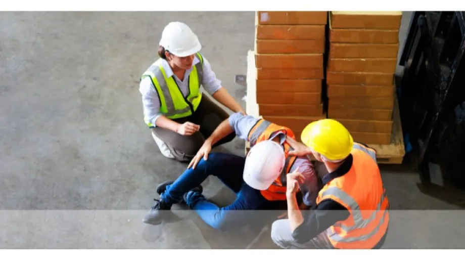 Fot. Zakład Ubezpieczeń Społecznych