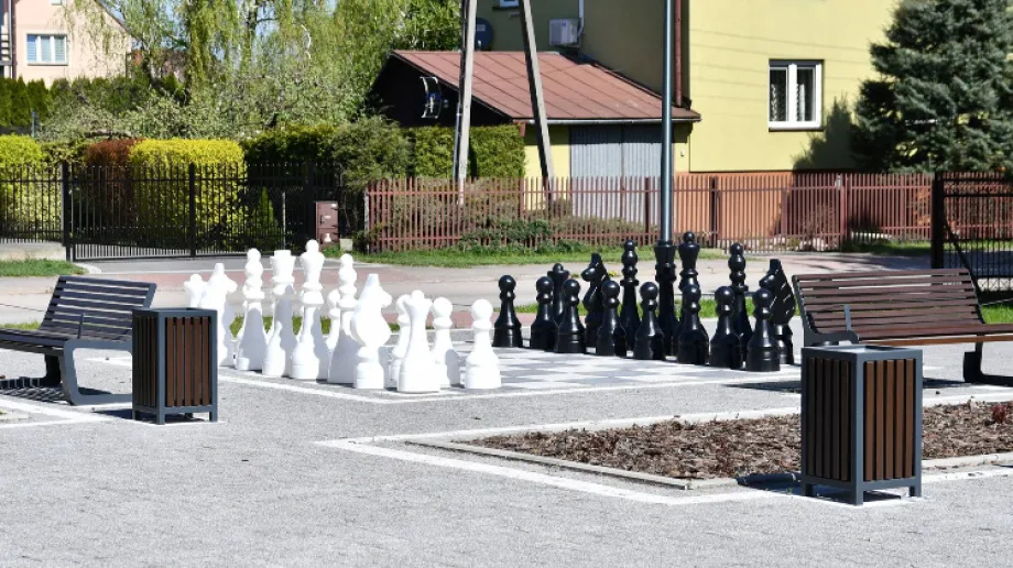 Fot. Urząd Miasta i Gminy Brok