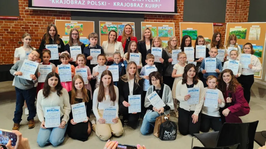 Fot. Miejski Dom Kultury w Ostrowi Mazowieckiej 