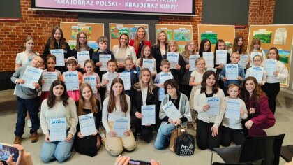 Ostrów Mazowiecka - W dniu 24 kwietnia w Galerii Sztuki Jatki w Ostrowi Mazowiec