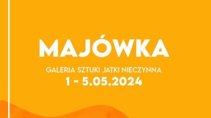 Ostrów Mazowiecka - Galeria Sztuki Jatki w Ostrowi Mazowieckiej zaprasza na swoj