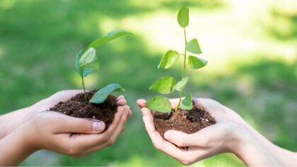 Ostrów Mazowiecka - Coraz więcej społeczności lokalnych podejmuje działania na r