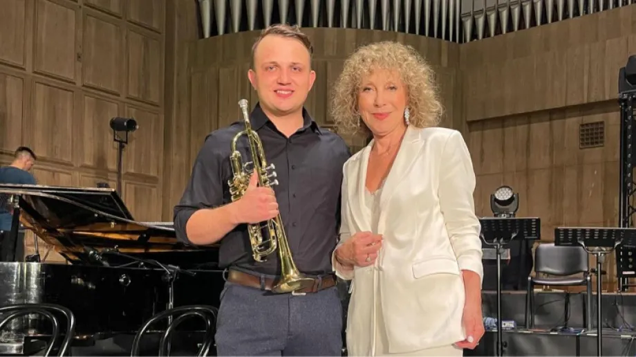 Fot. Urząd Miasta Ostrów Mazowiecka