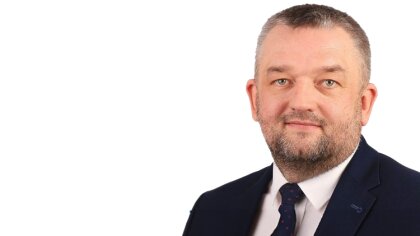 Ostrów Mazowiecka - Według oficjalnych danych z czterech obwodowych komisji wybo