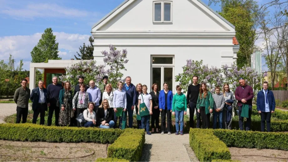 Fot. Muzeum Dom Rodziny Pileckich