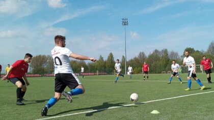 Ostrów Mazowiecka - W niedzielę o godz. 16:00 inauguracja wiosny w wykonaniu zes