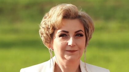 Ostrów Mazowiecka - Jolanta Zadroga zostanie pierwszą zastępczynią nowego burmis