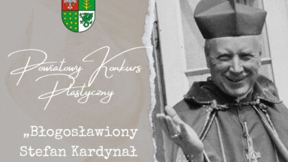 Ostrów Mazowiecka - Adresatami konkursu są uczniowie szkół podstawowych oraz szk