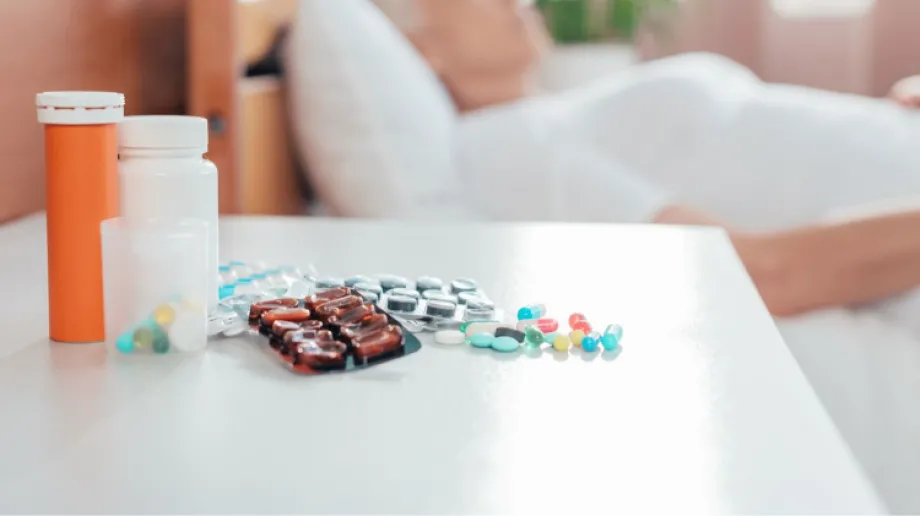 Zdjęcie ilustracyjne